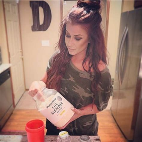 instagram chelsea houska|chelsea teen mom 2 instagram.